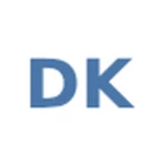 dkon android application logo